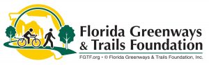 Florida Greenways and Trails Foundation Logo