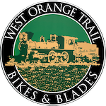 West Orange Trail Bikes and Blades